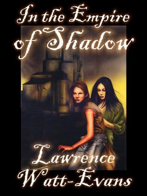 In the Empire of Shadow - ebook